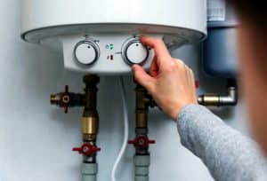 Water Heater Maintenance Tips