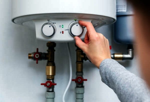 Water Heater Maintenance Tips