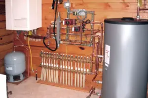 Hydronic Heating Zones in Alaska | Efficient Zone Valves